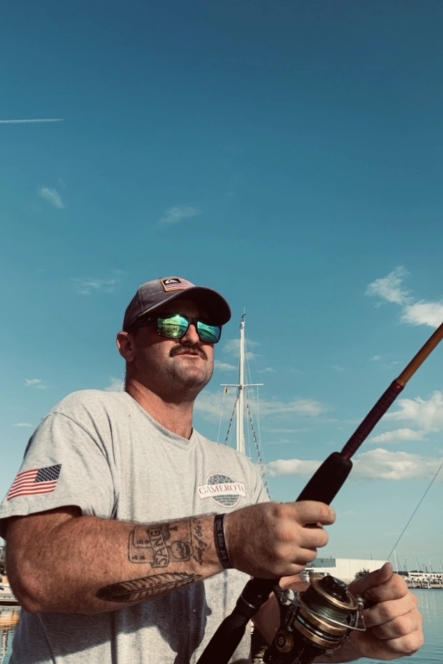 Inshore Fishing Charter St. Augustine Florida | Old Coast Charters