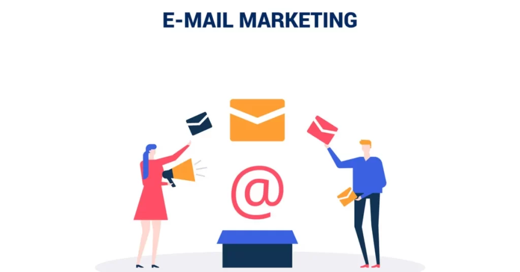 Email Marketing