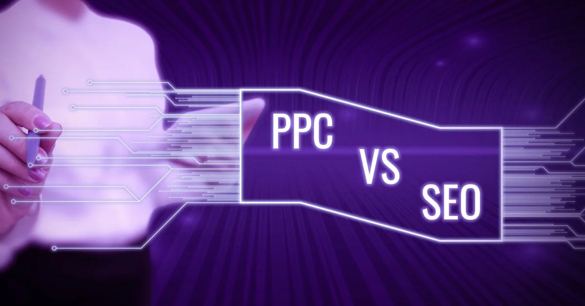 SEO vs PPC