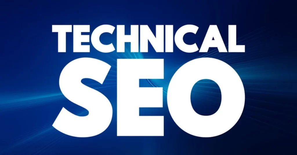 Technical SEO 1