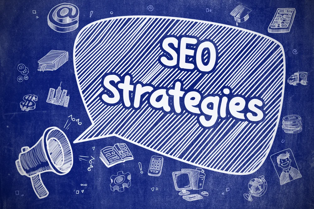 SEO Strategies